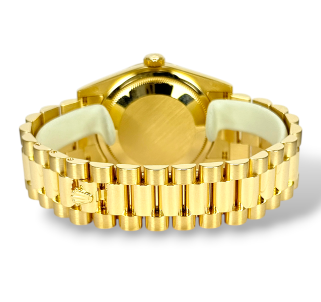 Rolex Day-Date 118238